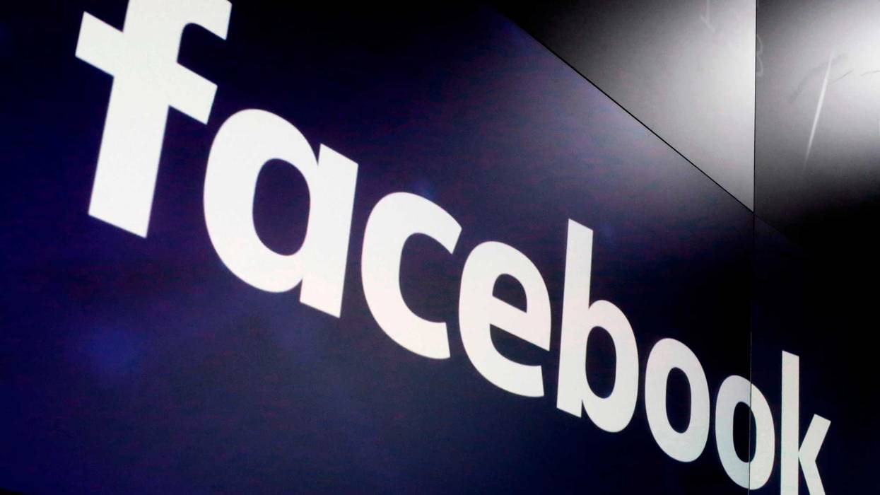 Facebook Whistleblower
