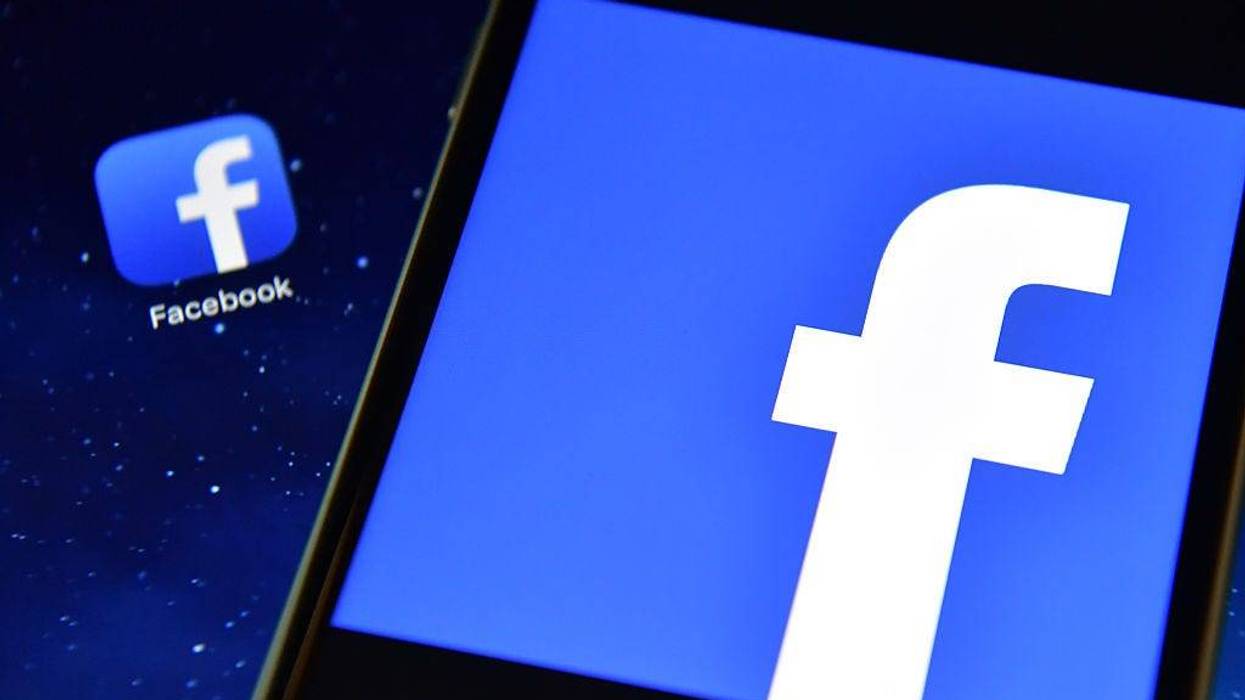 Facebook