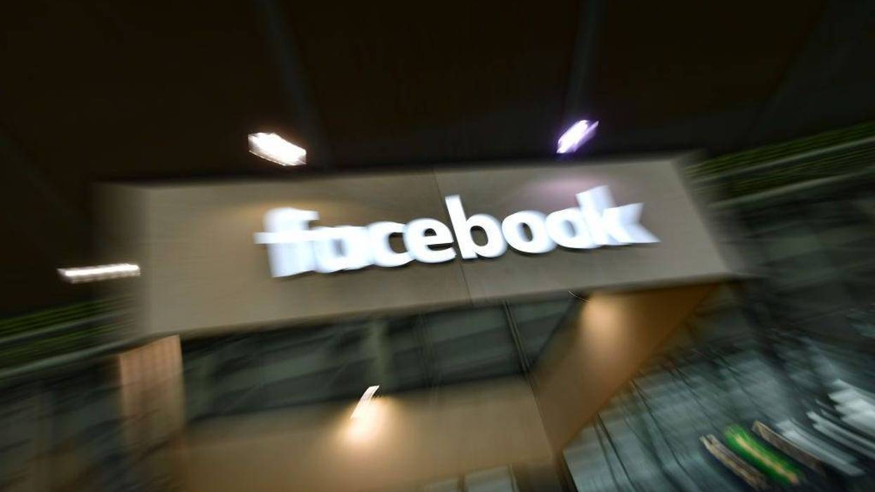 Facebook