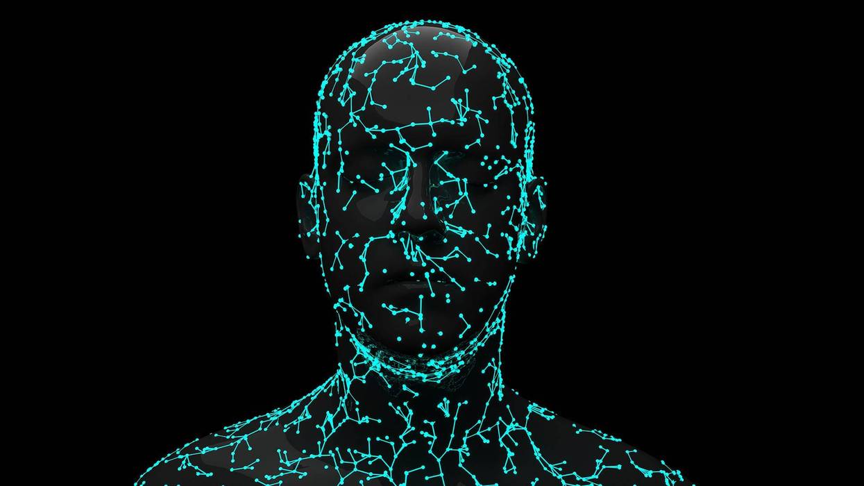 Facial Recognition System