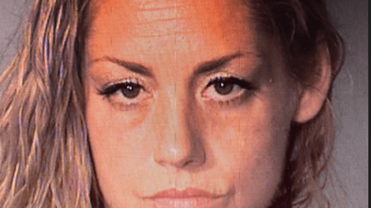 Facing child abuse charges