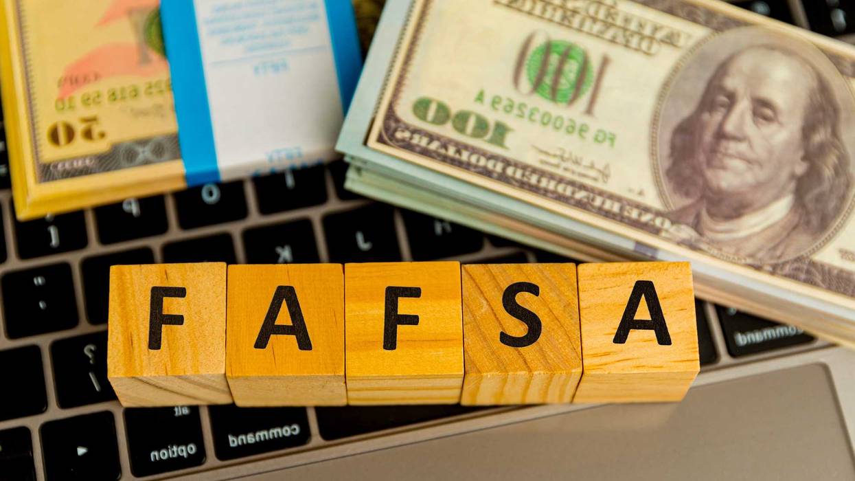 FAFSA