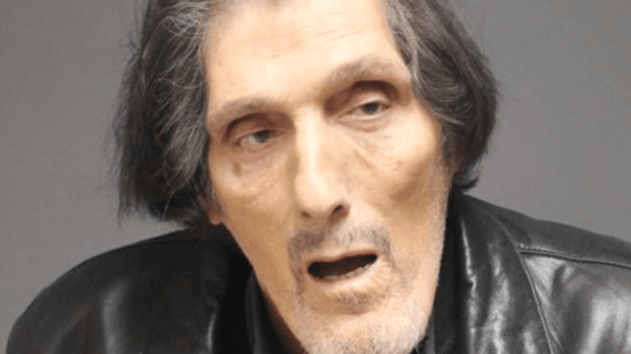 fairfield arrest