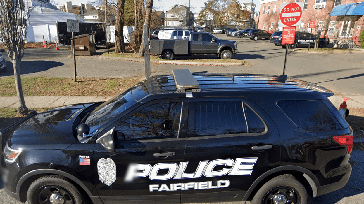 Fairfield Police