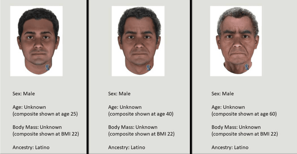 Fairmount Park Rapist