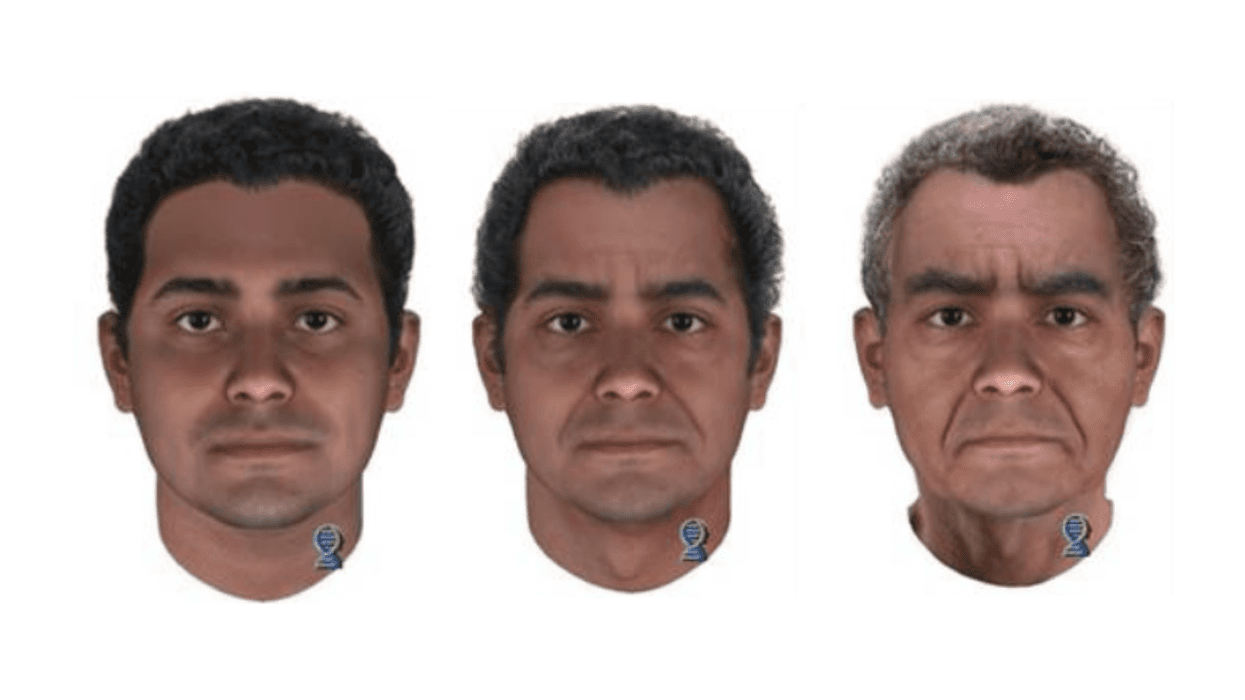 Fairmount Park Rapist