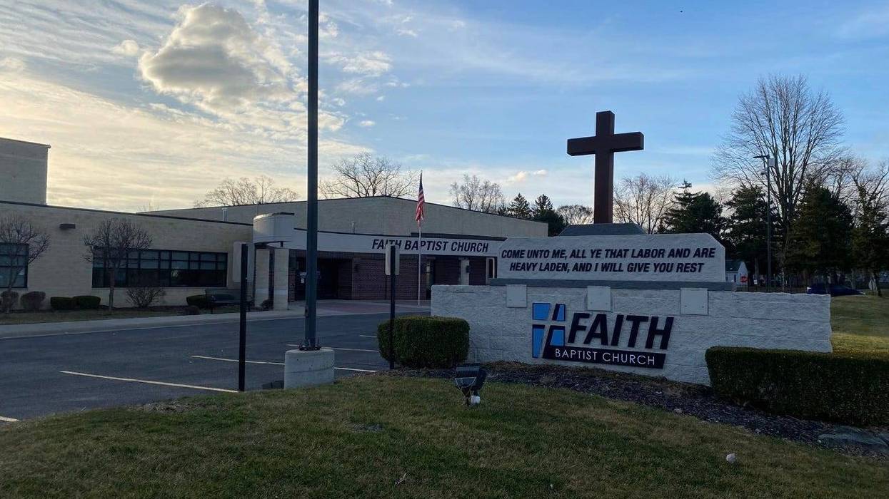 Faith Baptist Church