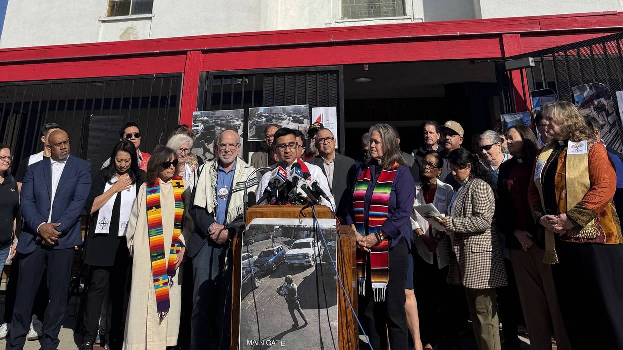 Faith Leaders