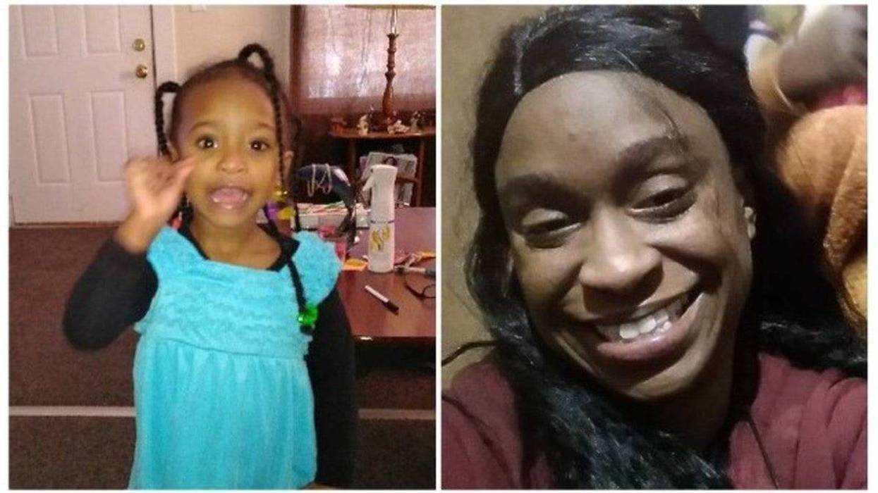 Faith Martinez Amber Alert