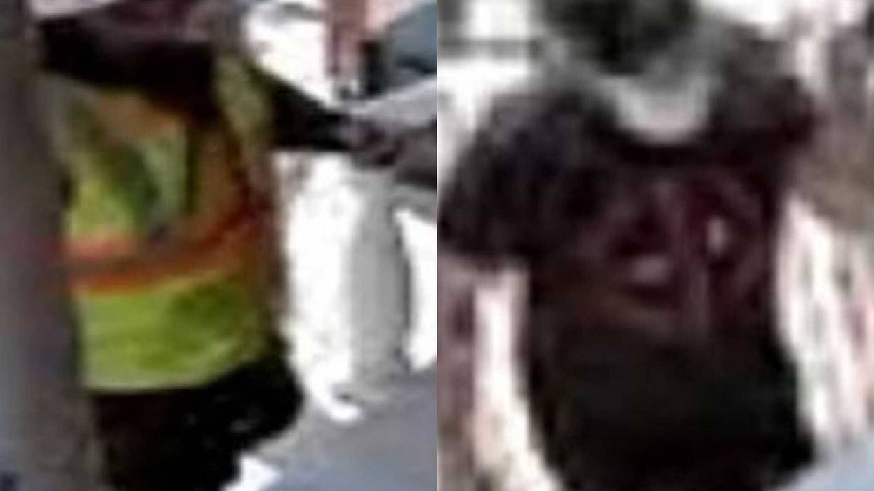 Fake maintenance workers wanted for Queens home invasion