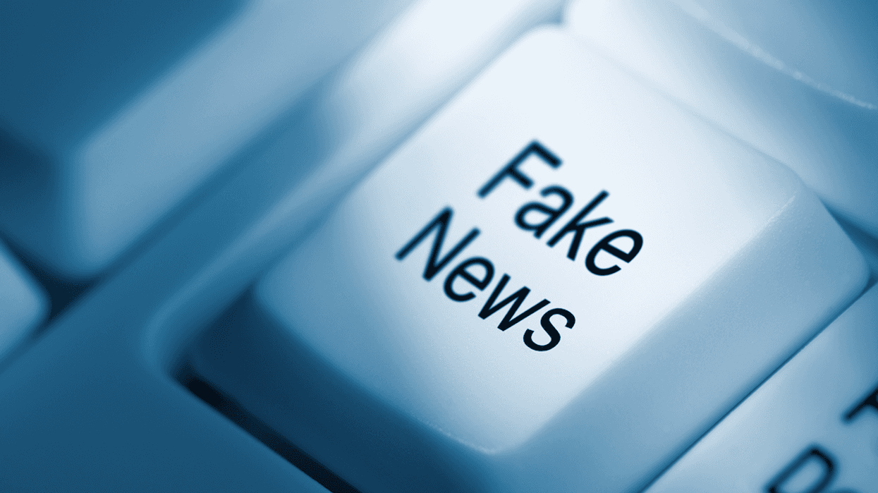 fake news