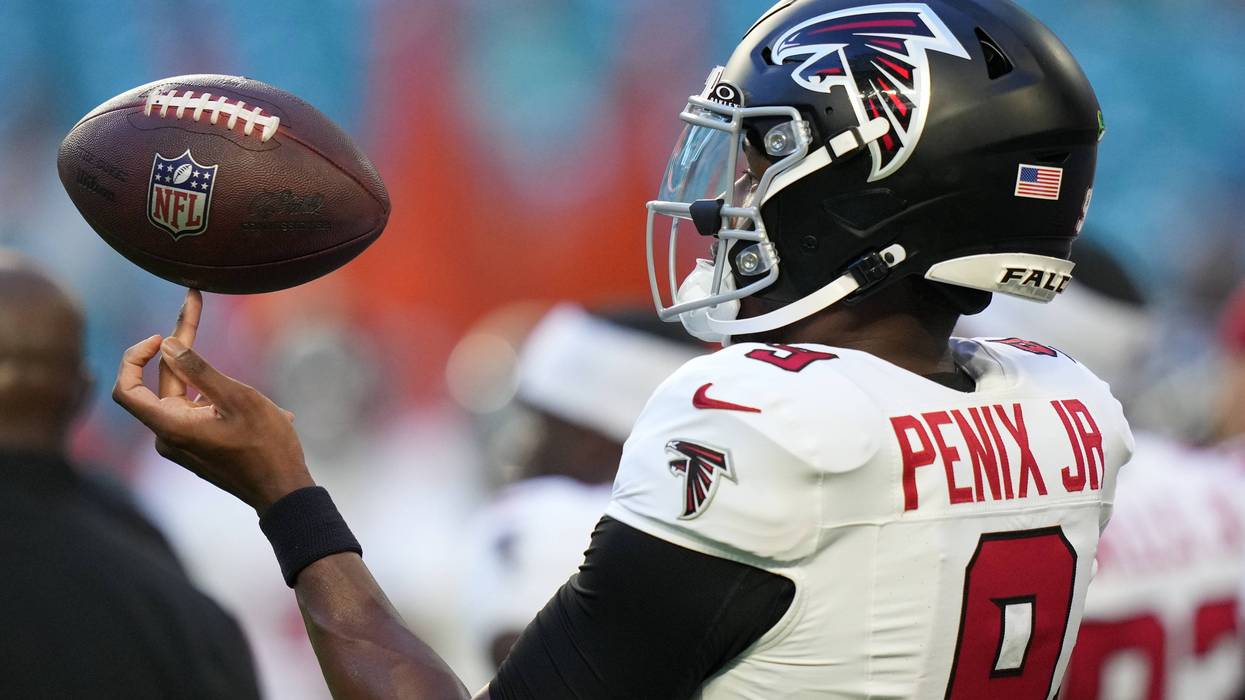 FALCONS 2368