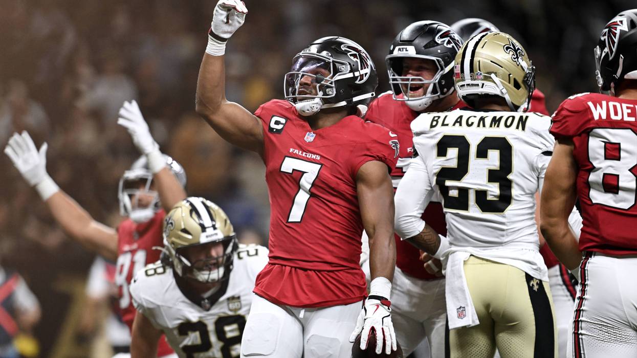 FALCONS ANÁLISIS