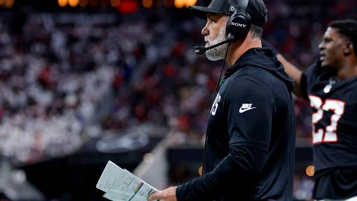 Falcons defense looks to improve run defense in 2026