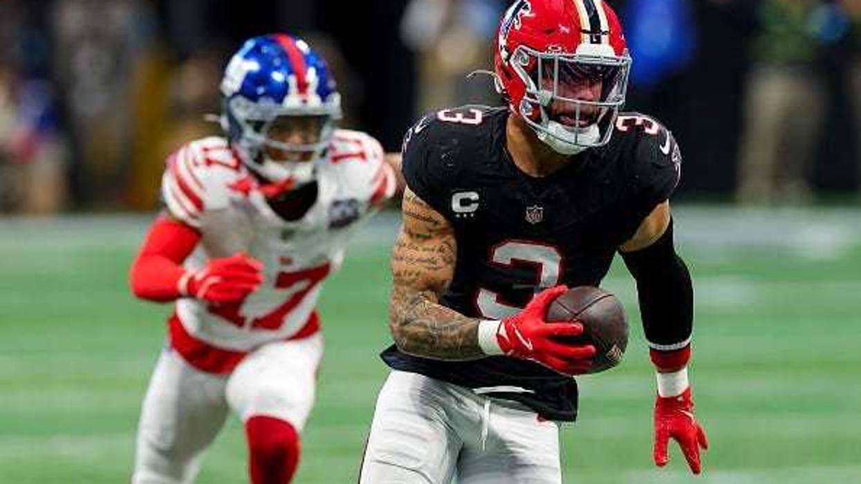 Falcons' defense was key in Michael Penix Jr.'s debut
