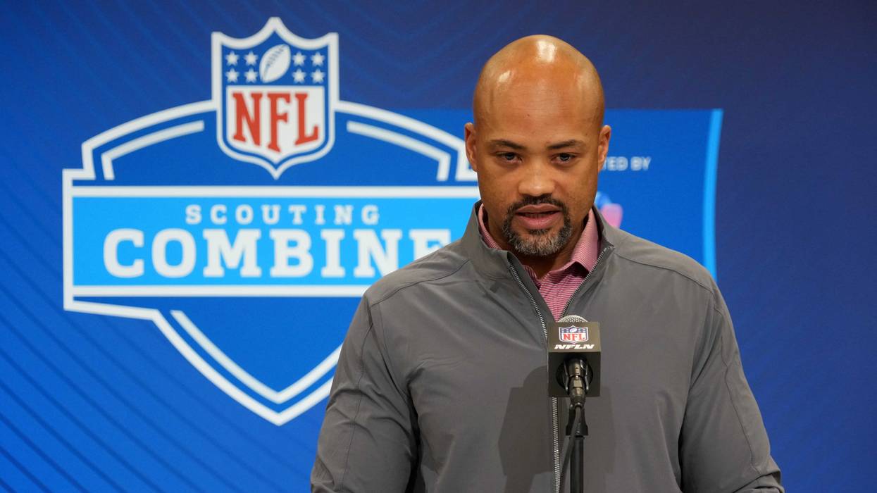 Falcons' draft strategy should not change after combine