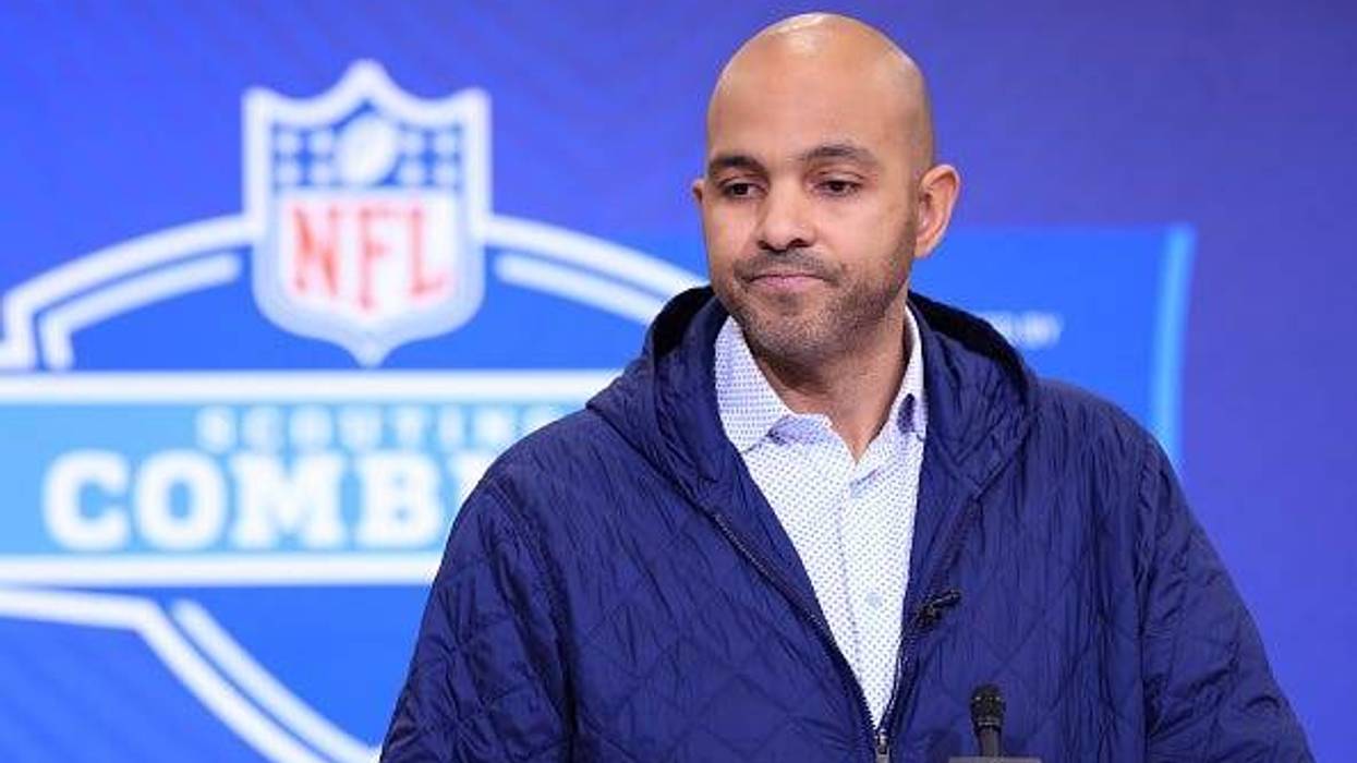 Falcons free agency decisions a result of not having 'an established quarterback'