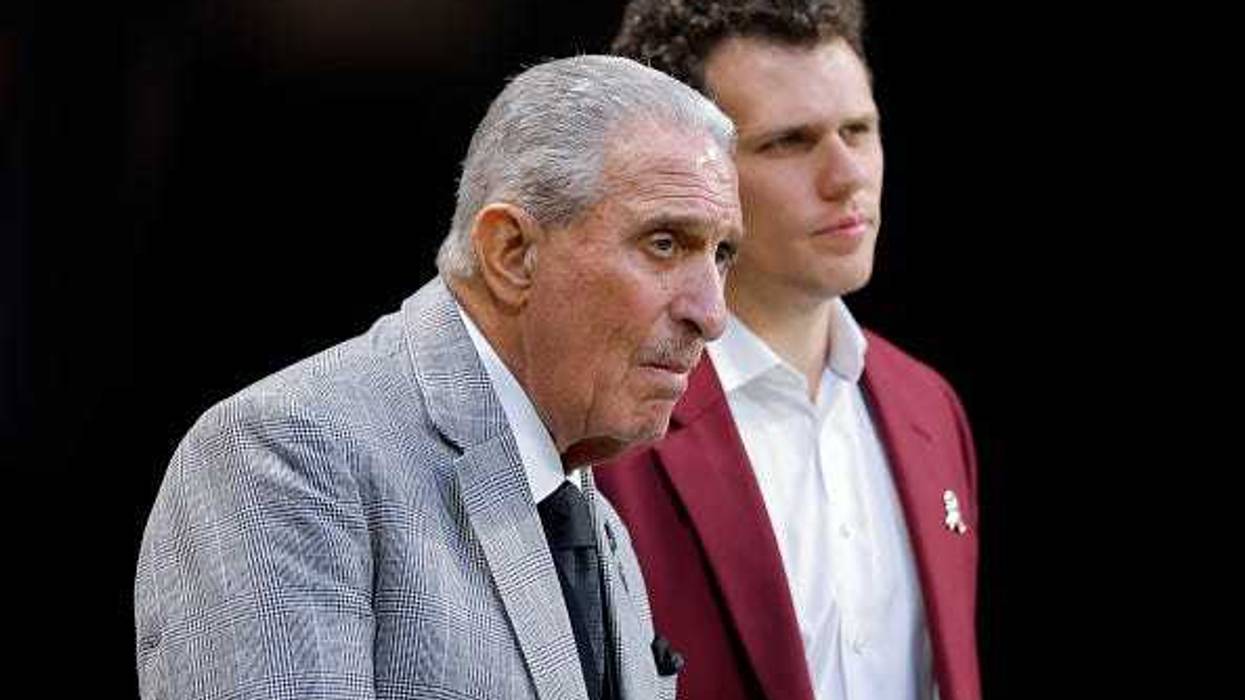 Falcons have to consider all options in order to turn franchise around