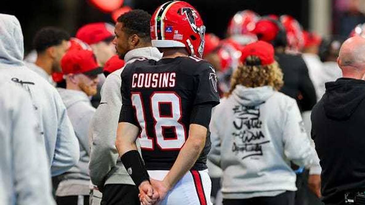 Falcons holding onto Kirk Cousins may prove to be the move of the offseason the Falcons needed