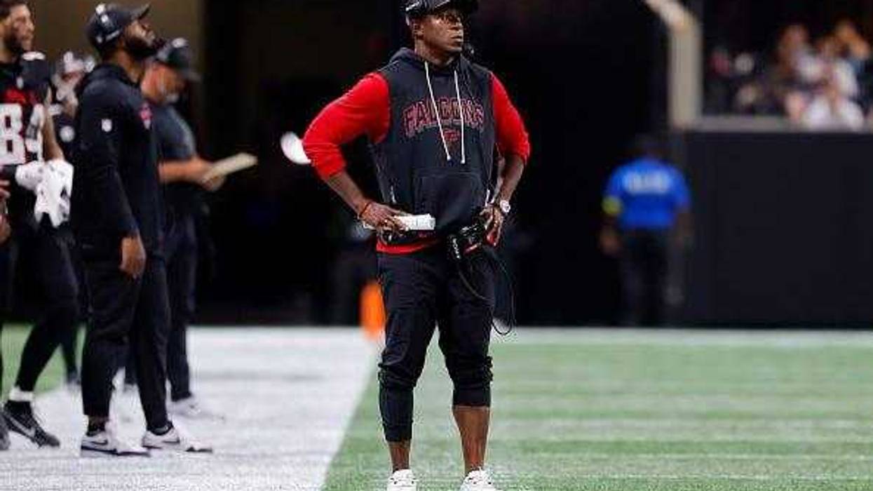 Falcons look to take advantage of opportunities missed in loss to Bucs