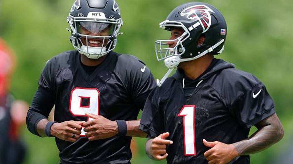 Falcons need to sure up their QB protection