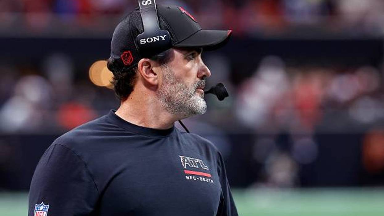 Falcons off to 0-2 start after Week 2 loss to Panthers
