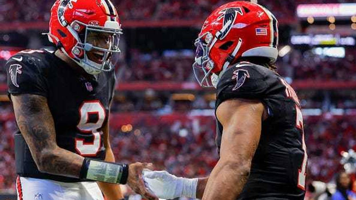 Falcons' offense expected to shine under the lights in 2025