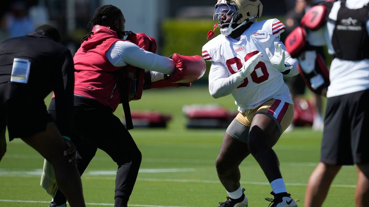 Falcons Sample Football