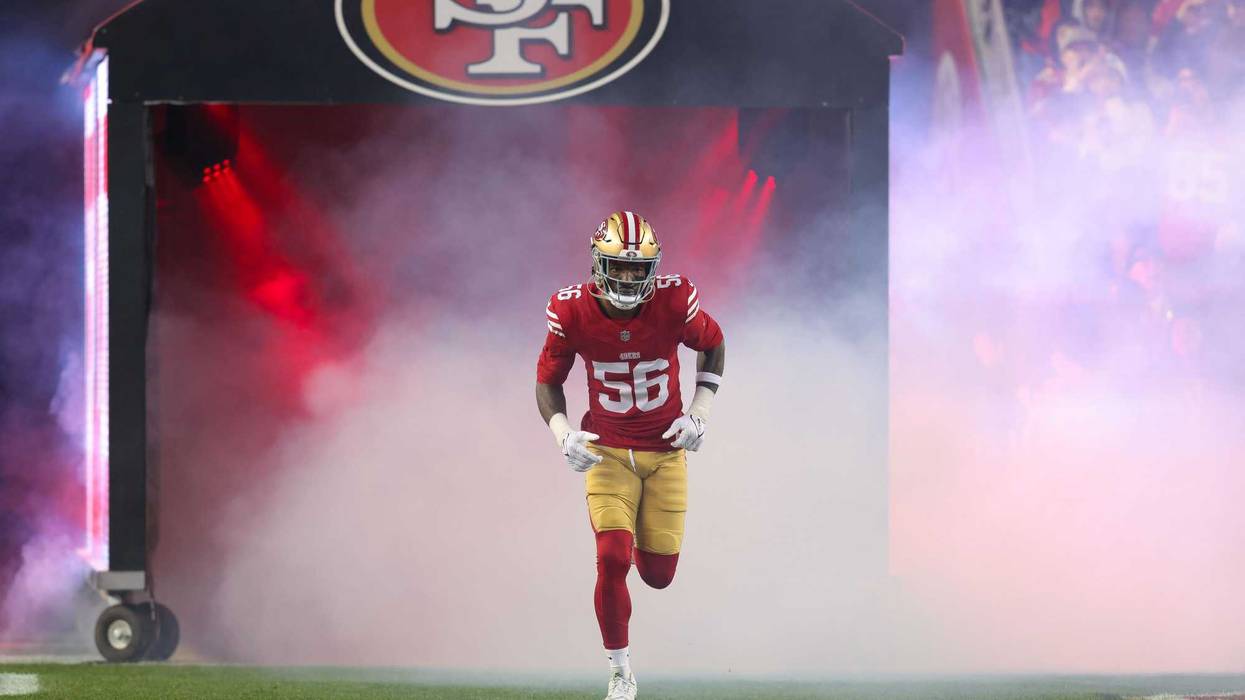 Falcons sign Leonard Floyd to one-year $10 million deal