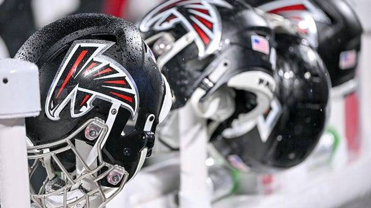 Falcons turn the reigns over to new general manager Ian Cunningham