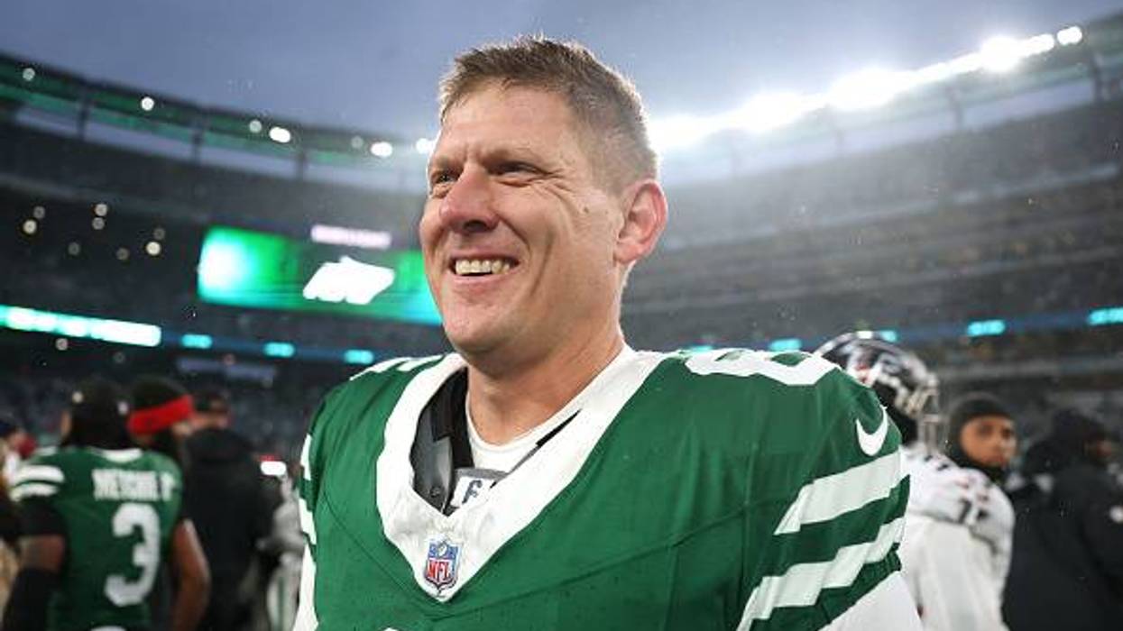 Falcons turn to Nick Folk in kicking game