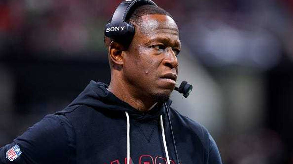 Falcons willing to try any players on special teams in attempt to address problems with unit