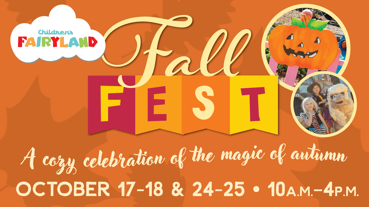 Fall Fest