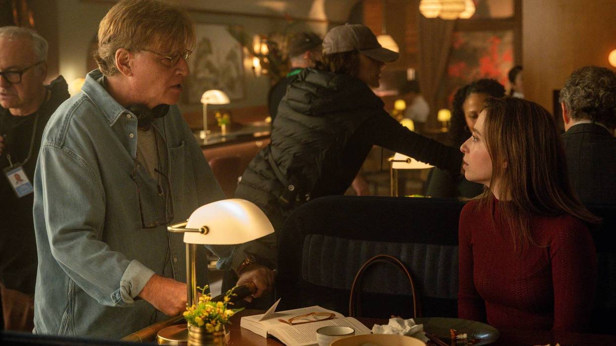 Fall Film Preview - The Social Reckoning