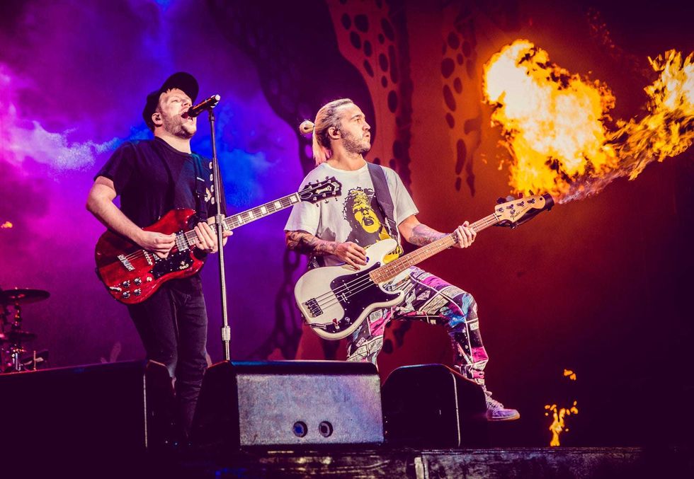 Fall Out Boy
