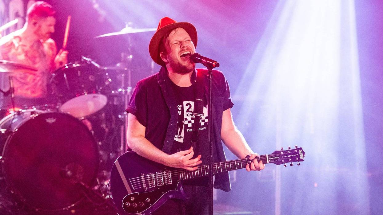 Fall Out Boy