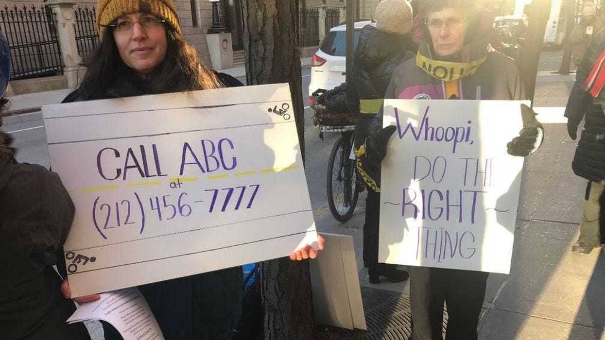 Families for Safe Streets