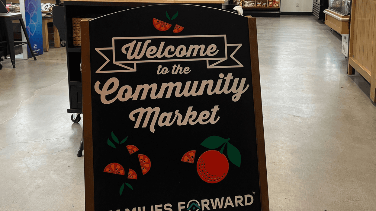 Families Forward