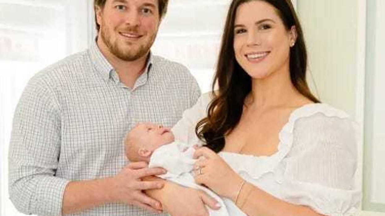 Family and friends identify the driver as 32-year-old Maisie Evans, the mother of a six-month-old. A fundraiser says Evans suffered a severe spinal cord injury and underwent major surgery, with updates describing paralysis from the neck down.