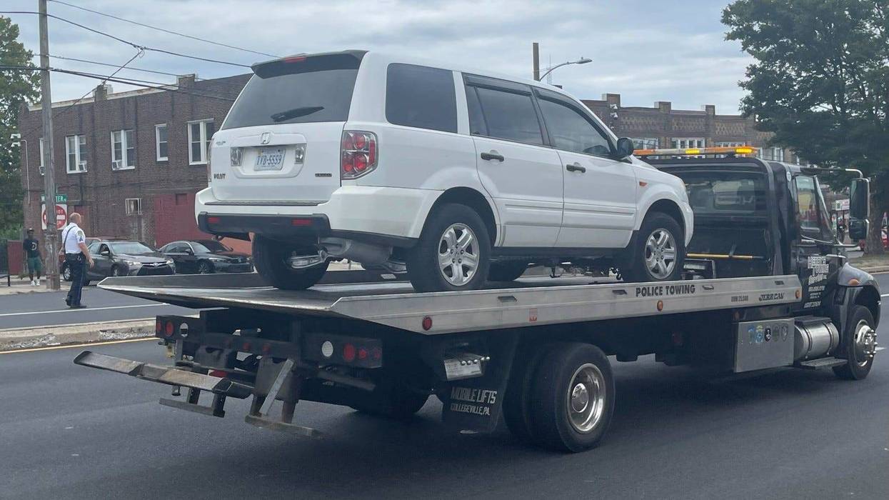 family car