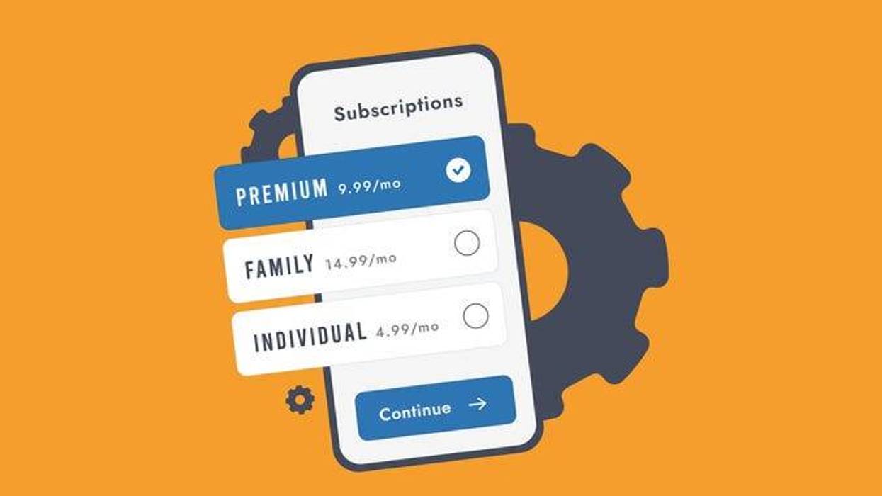 Family Cell Phone Plan
