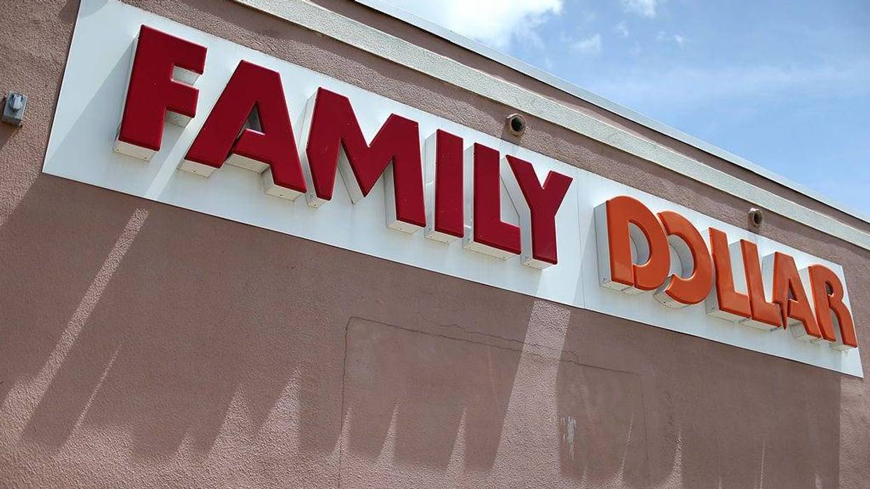 Family Dollar