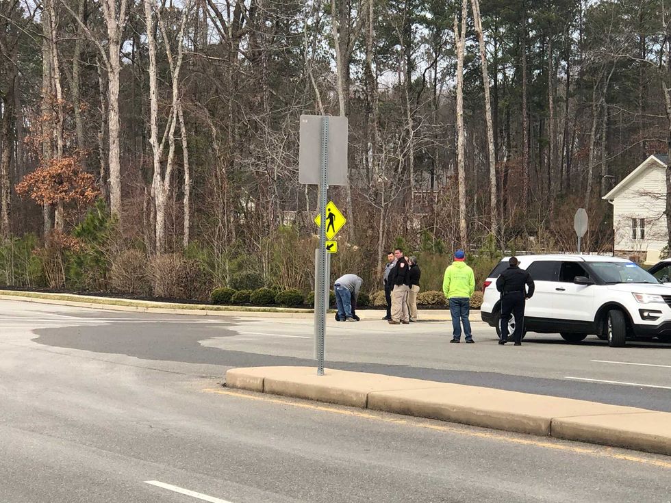 Family members informed of fatal construction accident in Short Pump.