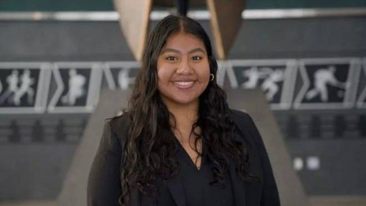 Family members of one of five students injured in Monday's deadly mass shooting at Michigan State University are seeking donations to help with her medical care and hopeful recovery, saying she is a "long way from returning to us as she was,"