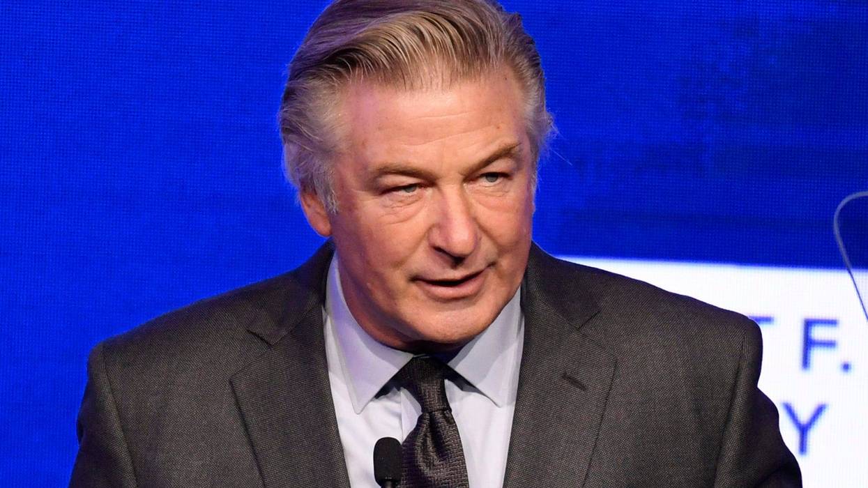 Family of Marine killed in Afghanistan fails to win lawsuit against Alec Baldwin