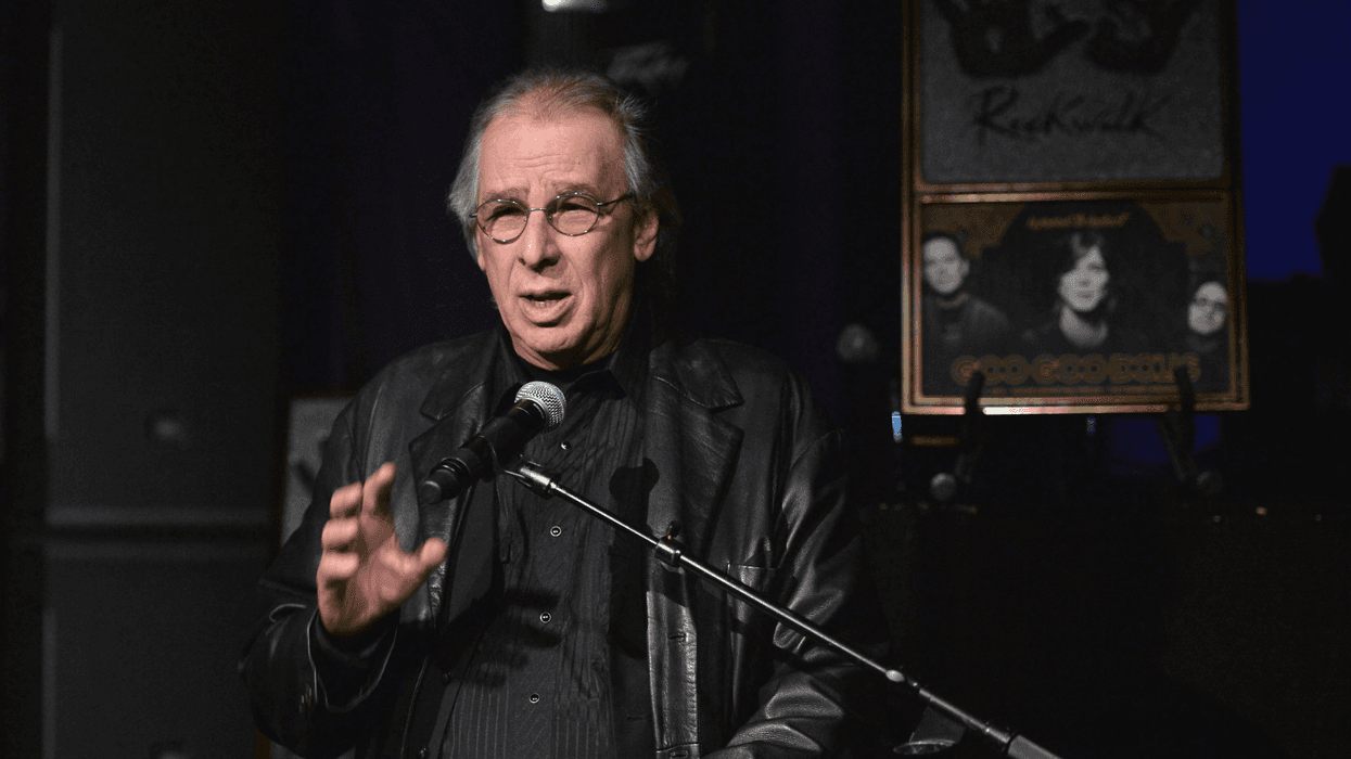 Famous L.A. DJ Jim Ladd Dies at Age 75