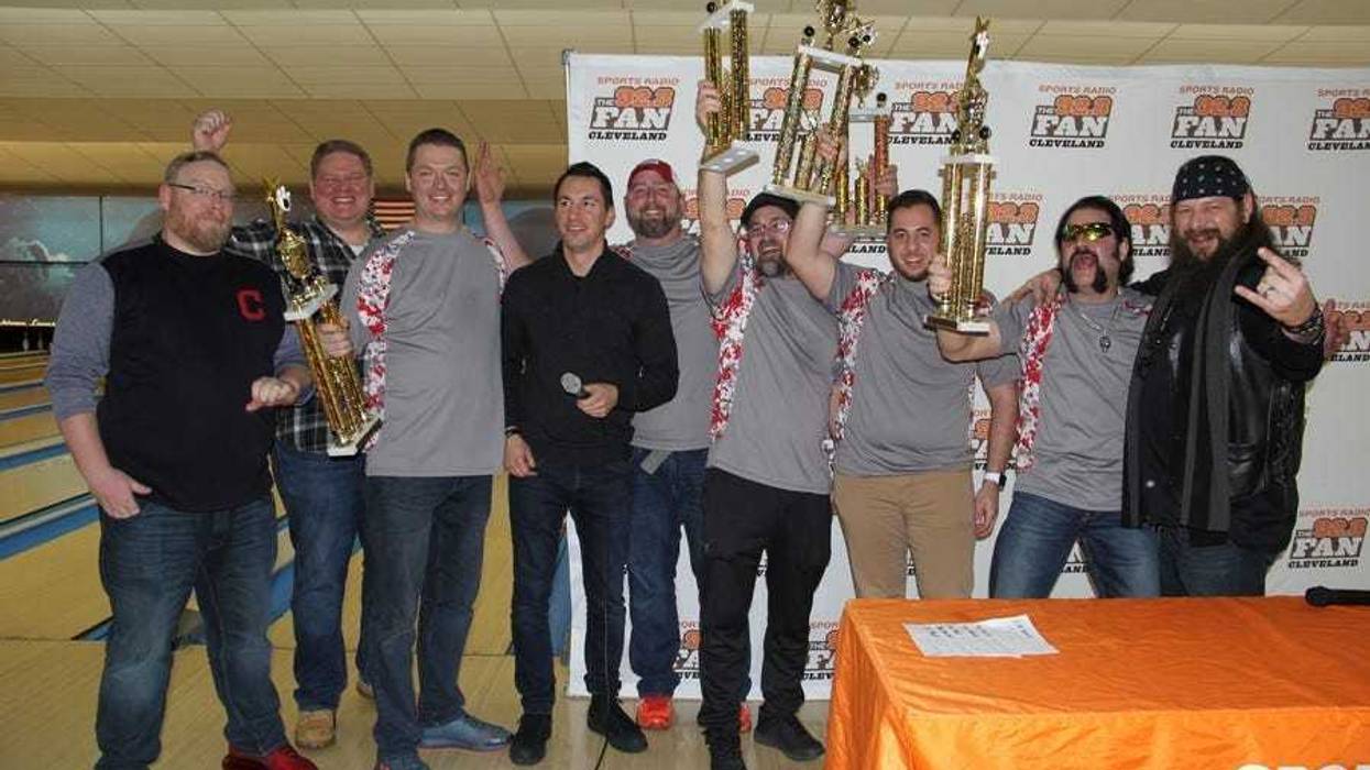 Fan Bowl IV