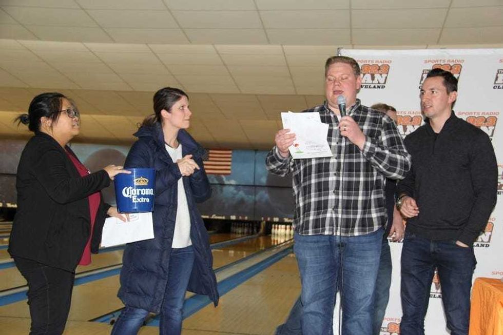 Fan Bowl IV