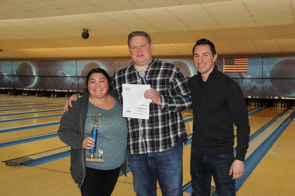 Fan Bowl IV