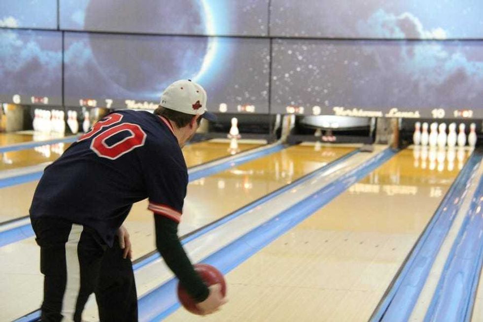 Fan Bowl IV